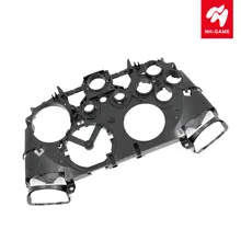 Оригинальная запасная часть для xbox ONE S контроллер Внутренний чехол для xbox One тонкий пластиковый корпус держатель корпуса