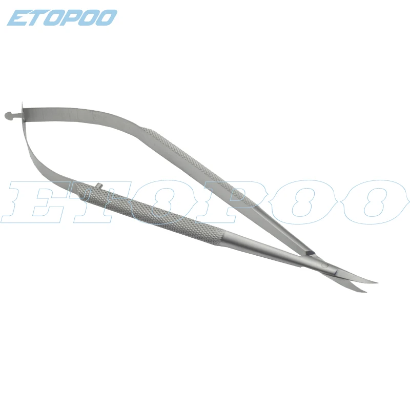 

Microscopic instruments 12.5 cm micro scissors, Conjunctiva Toothed, Forceps Probes,Hooks ,Spatulas, Speculums tweezers