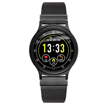 

EPLUA Smart Watch New Heart Rate Activity Step Counter Calorie Plating Call Reminder Smart Bracet For Kids Women Men