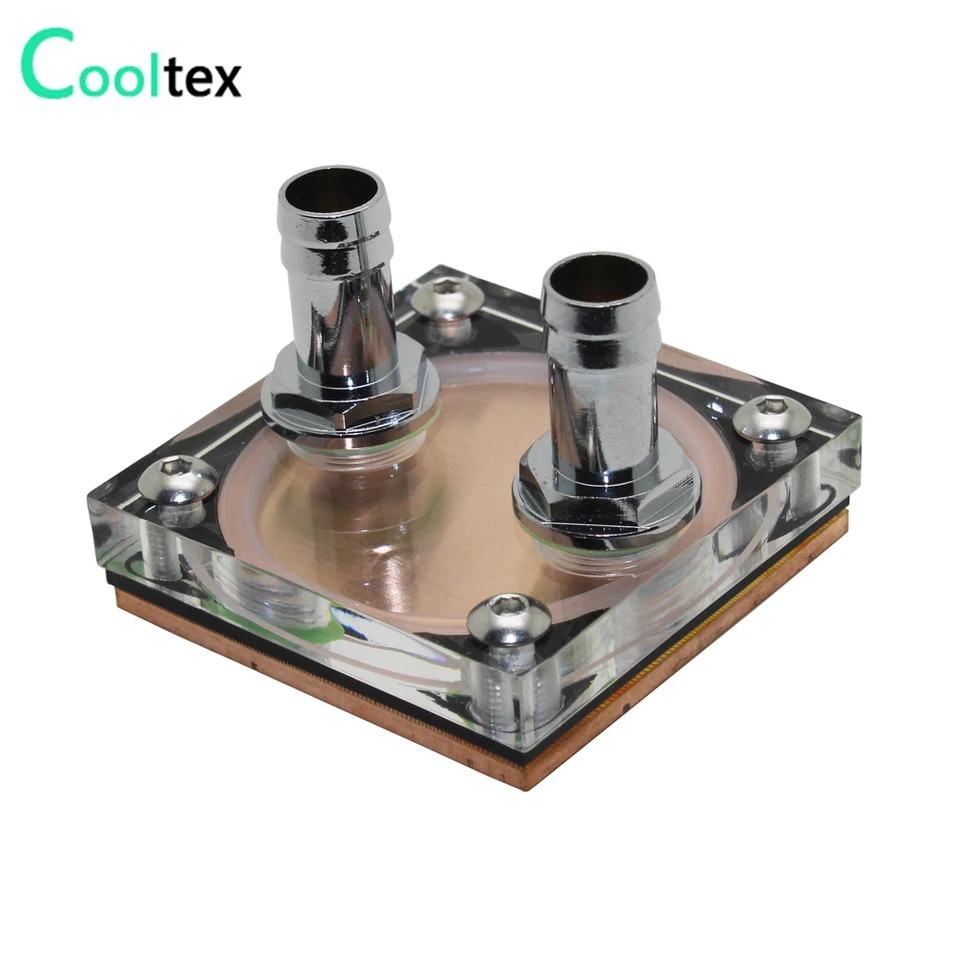 water block water cooling