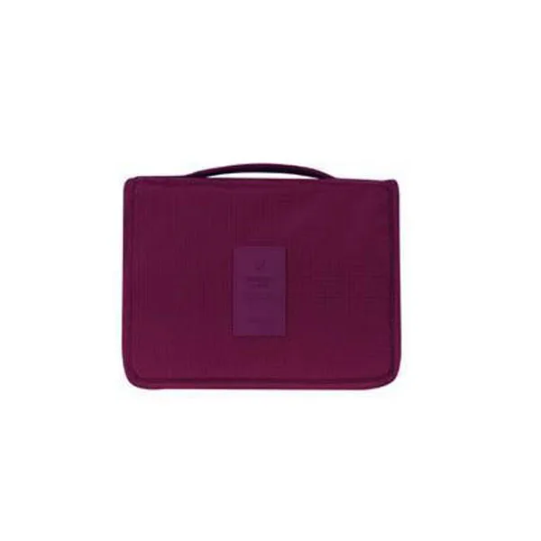 hook wash bag