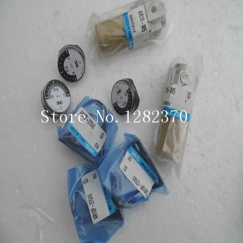 

[SA] new original authentic spot SMC regulator AR10-M5 --3pcs/lot
