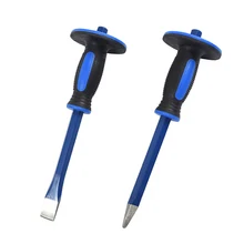 Сплав сталь пробивая штифт долото винтовая заклепка отметка отверстие для резьбы по дереву набор инструментов различные спецификации ударный набор пробойников