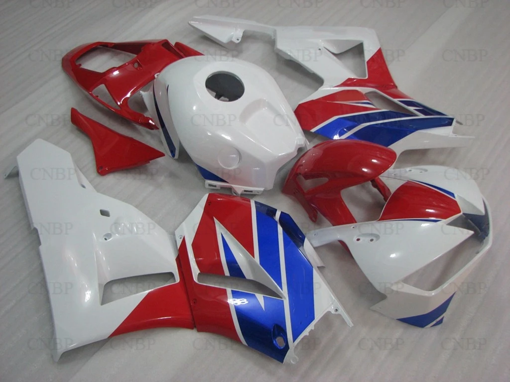 Full Body Kits CBR600 RR 15 Full Body Kits CBR 600 RR 14 2013 2015
