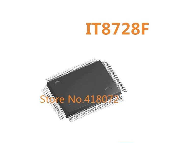 

1pcs/lot NEW IT8728F CXS DXA BXS FXA DXS EXS CXA BXA EXA FXS QFP IC