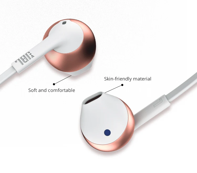 JBL Lifestyle TUNE 205BT Wireless Bluetooth Earphone Earbud Portable Music Sport Pure Bass Sound Headset For Smartphone (2)