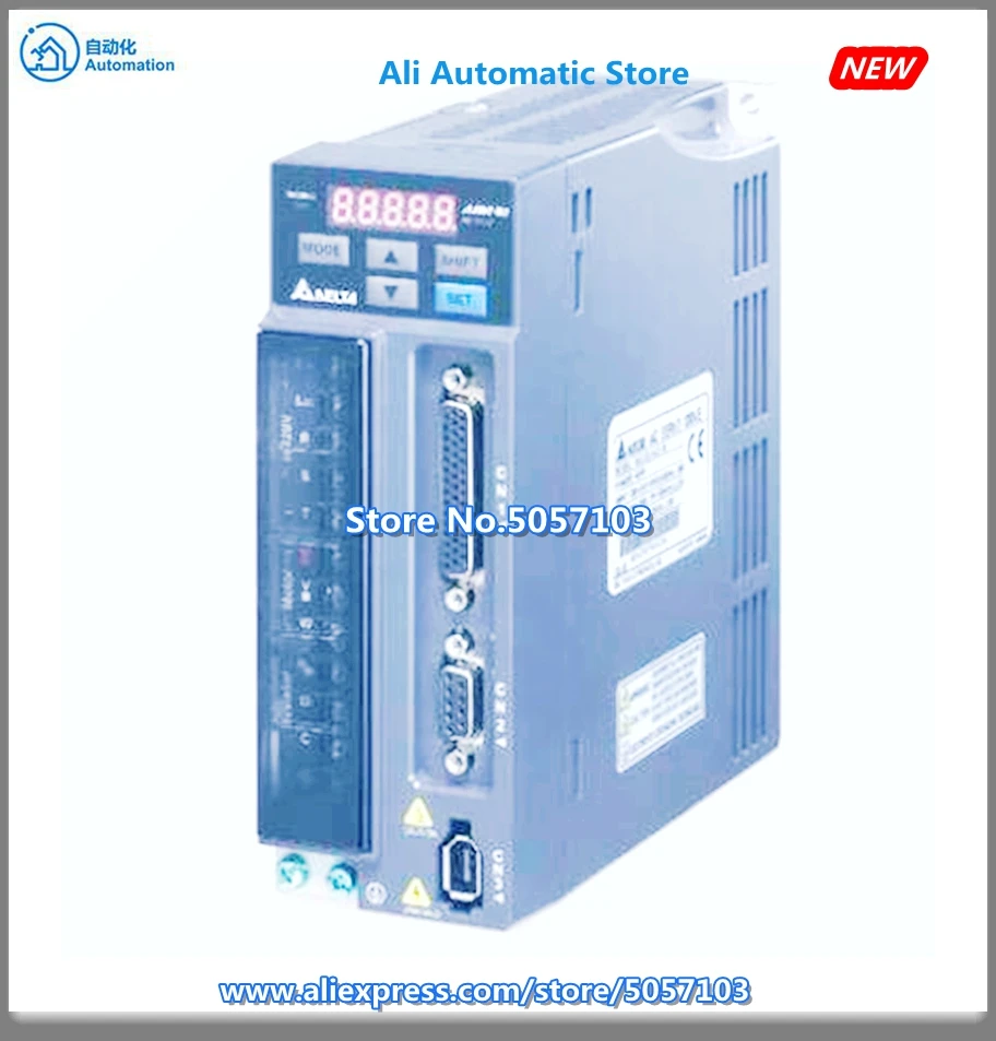 US $577.17 ASDA21B23F ASDA25523F ASDA23023F ASDA27523F ASDA23043F ASDA23023FN New