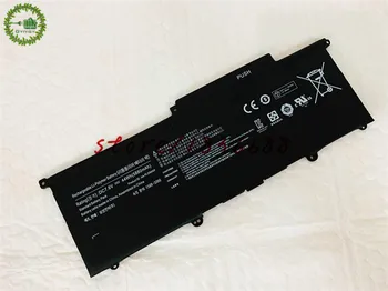 

GYIYGY 7.6V 44Wh AA-PBXN4AR AA-PLXN4AR Laptop Battery For SAMSUNG 900X3B 900X3C 900X3E A04DE 900X3C-A01 NP900X3B NP900X3C