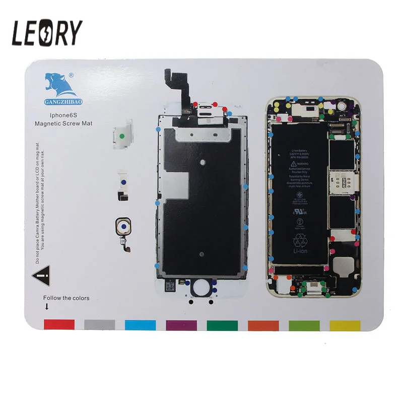Iphone 5 Screw Chart Reviews - Online Shopping Iphone 5