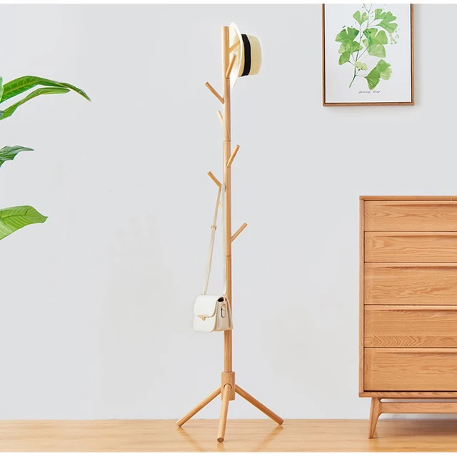 Aliexpress Buy Wooden Coat Hanger Home Furniture Pine Hangers New Wood Coat Racks Aliexpress Buy Wooden Coat Hanger Home Furniture Pine Hangers New Wood Coat Racks