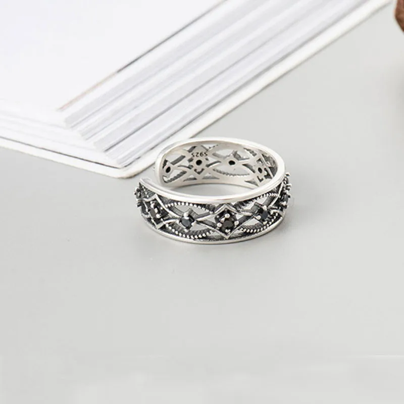 Adjustable Ring 2