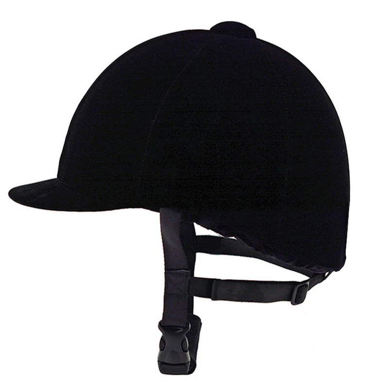 LOCLE CE Certification Horse Rider Helmets Equestrian Men Women