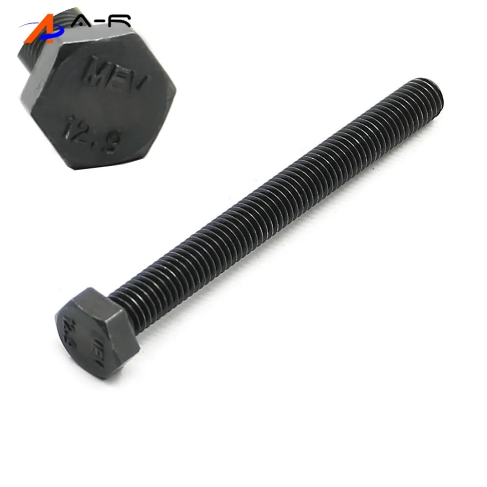 

Can am GRADE 12.9 Top quality Can-am Secondary Clutch Spreader Belt Change Tool M8 8mm Metric Bolt 8x1.25x80