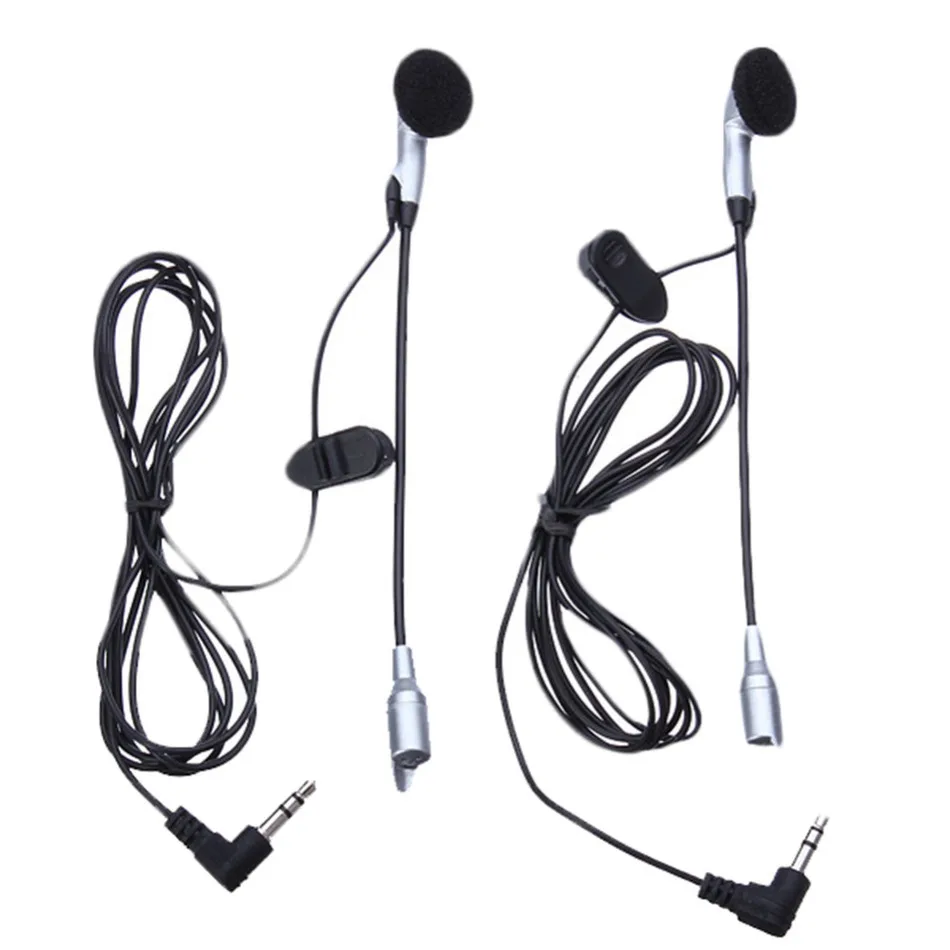 2 way Motorbike Intercom Sistem 