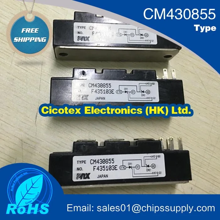 

CM430855 Module