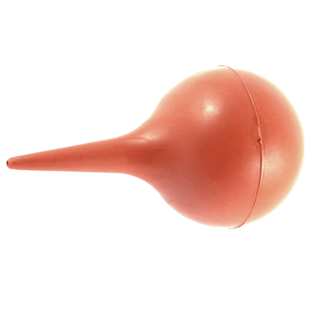 Durable Rubber Suction Ear Washing Syringe Squeeze Bulbin Sponges