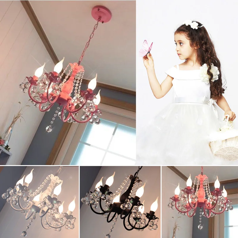 Online kaufen groÃhandel mädchen rosa lampe aus china mä ...