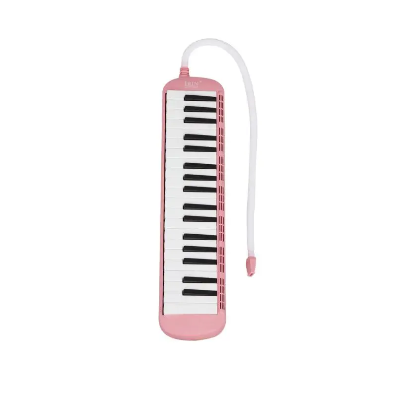 37 Piano Keys Melodica Musical Instrument for Kids Children Plastic Melodica 37Key Kids Gift Musical Toy Instrument Kit