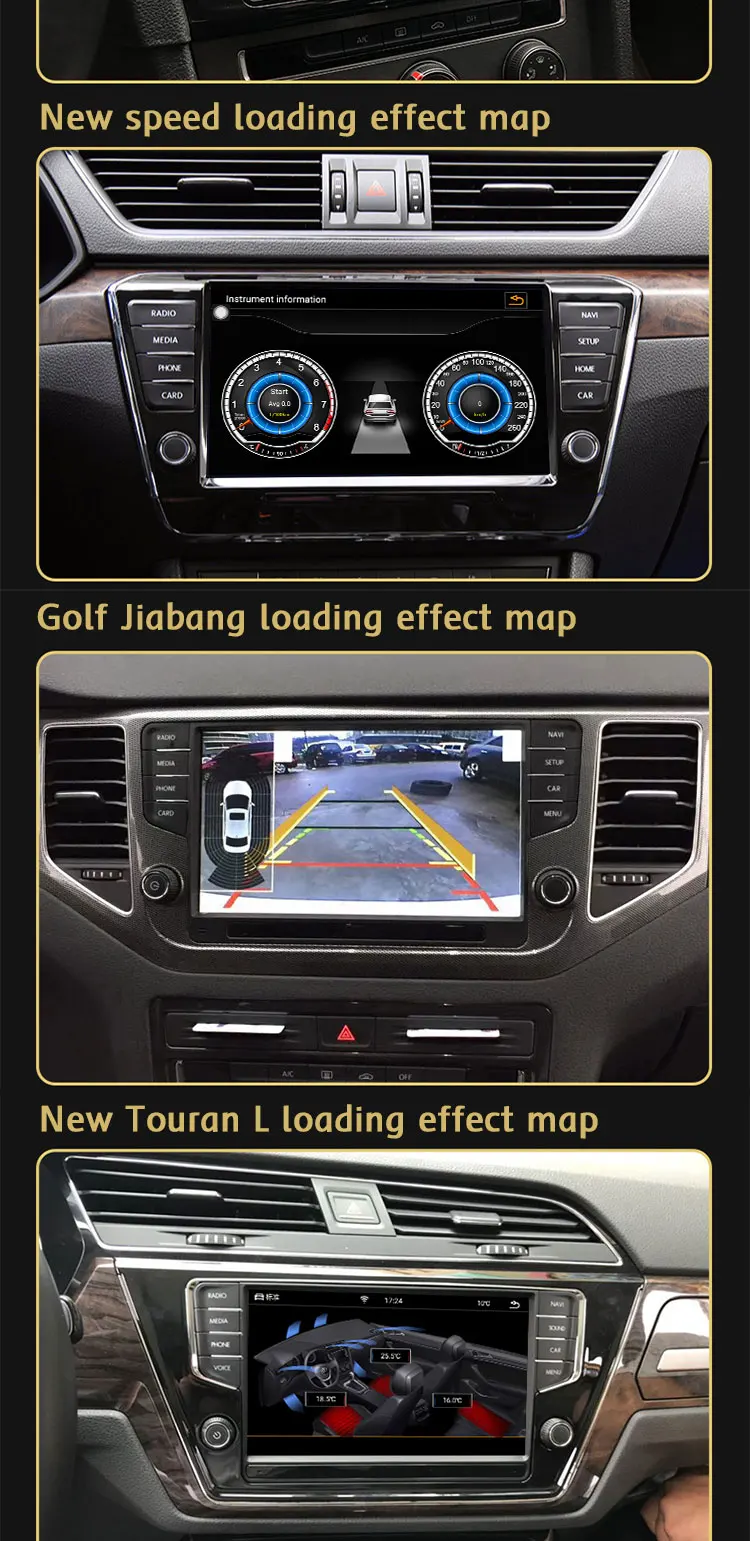 Cheap Car radio navigation car multimedia video android 8.1 car dvd for VW Skoda Octavia A7 2014-2018 9" 2G/32G Car Radio GPS 20 Cheap Car radio navigation car multimedia video android 8.1 car dvd for VW Skoda Octavia A7 2014-2018 9" 2G/32G Car Radio GPS 20