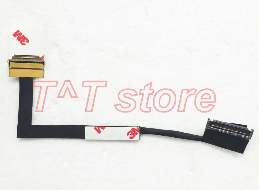 original for laptop LCD LVDS EDP cable DC02C008R10 test good free shipping original for laptop LCD LVDS EDP cable DC02C008R10 test good free shipping