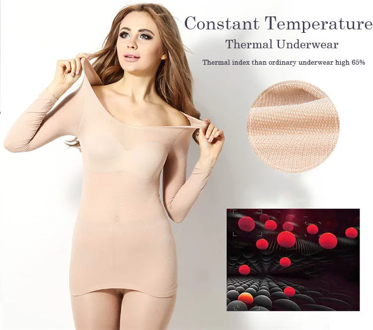 HAINES зима 37 градусов постоянная температура термокомплекты для женщин теплая зимняя одежда комплект из двух предметов conjuntos de mujer