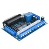 1pc 5 axis CNC Breakout Board with USB Cable for Stepper Motor Driver MACH3 Parallel Port Control ► Photo 2/6