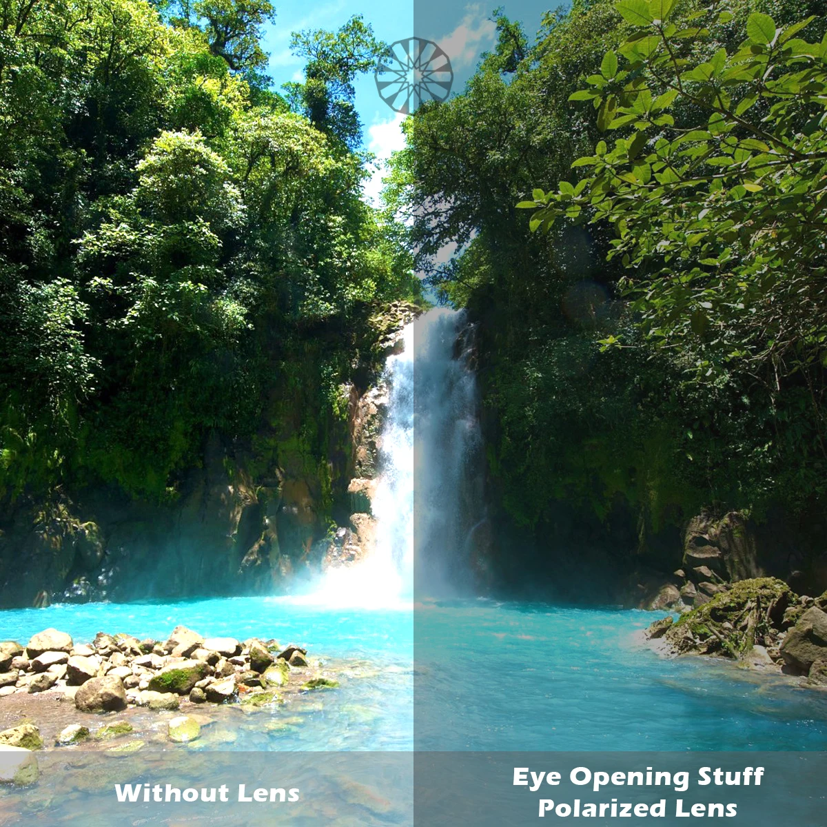 Wholesale E.O.S Polarized Replacement Lenses for Oakley LBD Sunglasses - Varieties Colors