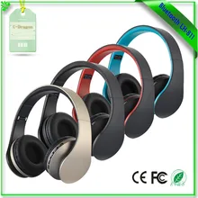 Bluetooth наушники Шум снижение Беспроводной гарнитура, аудиофоны для телефона Ноутбук смартфон планшет стерео наушники