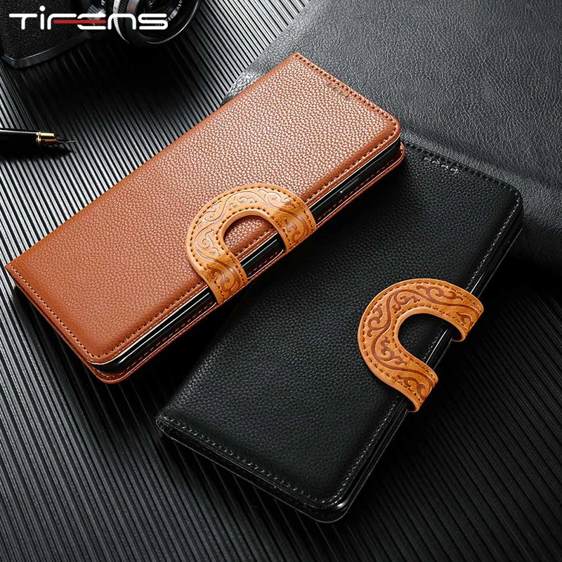 

Luxury Leather Hawei P30pro Card Holder Cover Flip Wallet Case For Huawei P8 P10 P20 P30 Mate10 Mate20 Pro Lite 2017 Coque Etui