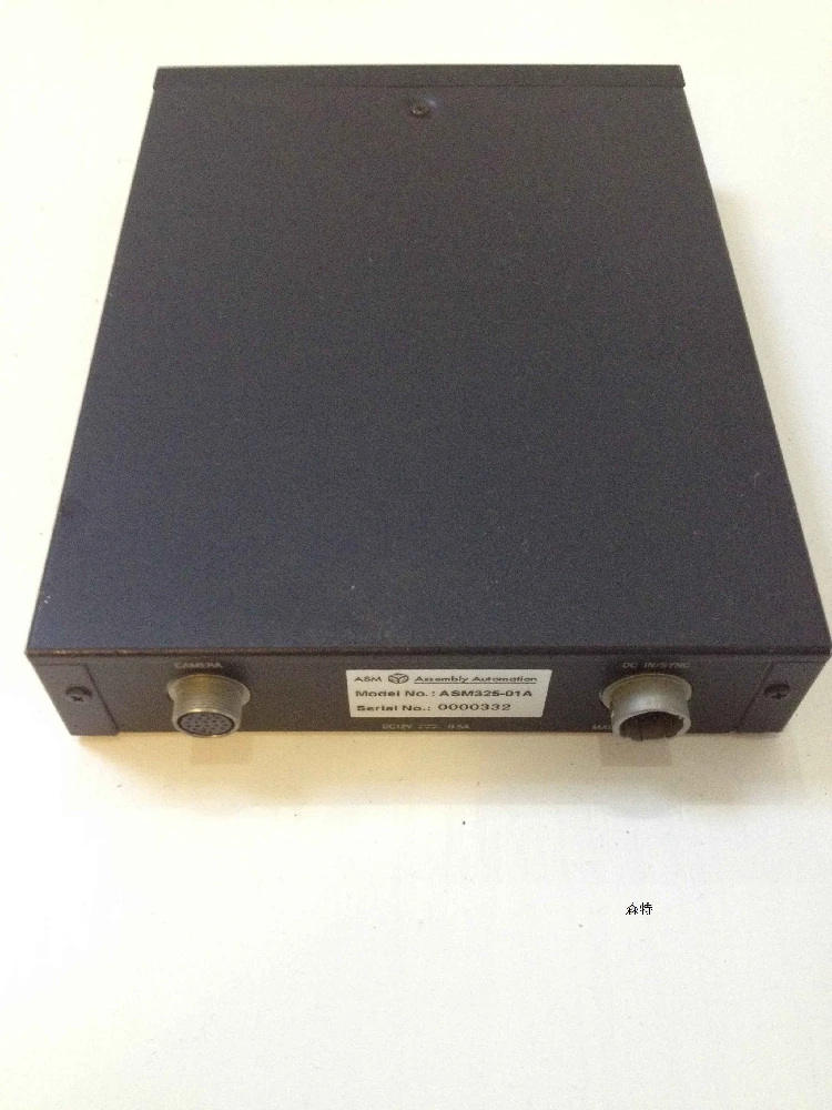 

Original ASM  ASM325-01A  selling with good quality