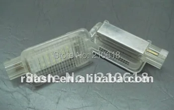 

SD MOTOR LED interior luggage compartment lamp for Accord City Civic CRZ FRV Insight Jazz Fit