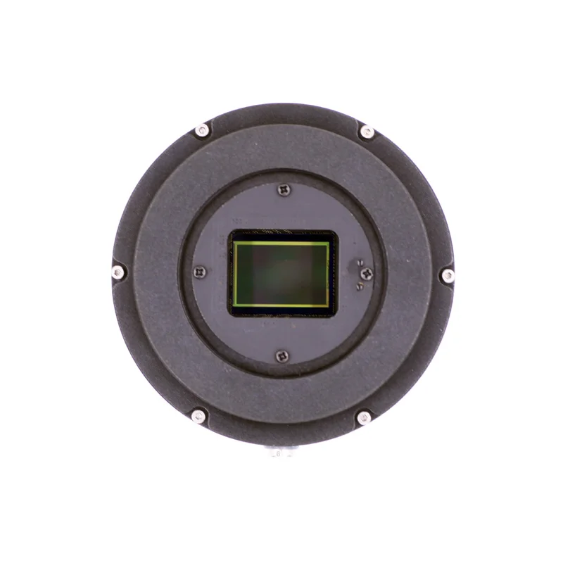 Цветная CMOS астрономическая камера QHY168C с охлаждением|cameras camera|camera cmoscamera astronomy |