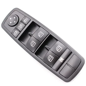 

For 2006 2007 2008 2009 2010 2011 Mercedes-Benz ML Master Window Switch A 251 830 02 90 2518300290 A2518300290