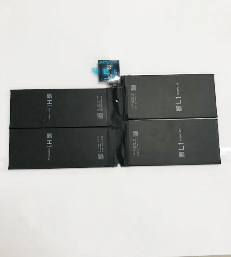 GeLar 6012 Вт/ч 7 57 мА/ч 1796 в G3HTA038H Аккумулятор для ноутбука Microsoft Surface Pro 5 Series Tablet |