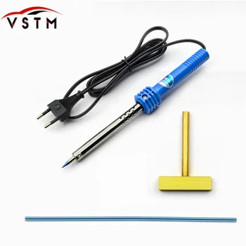 

2018 High Quality EU T-Head Soldering Iron Plus T-tip Rubber Car Dashboard Cluster Universal for many car models