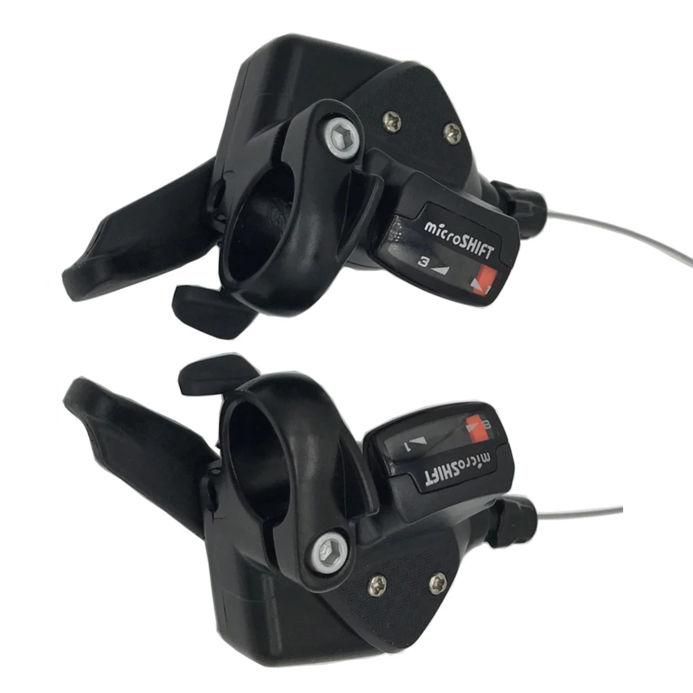 microshift shimano