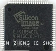 10 шт. SIL9185ACTU SI19185ACTU SIL9185A КРЕМНИЯ 80-TQFP | Электроника