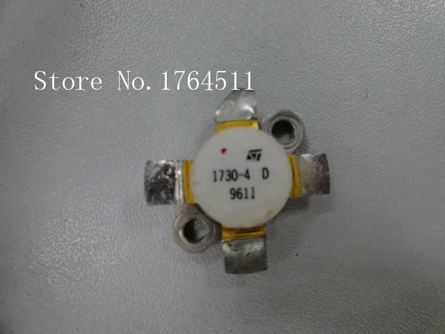 

[BELLA] ST 1730-4 RF microwave power high frequency tube --3PCS/LOT