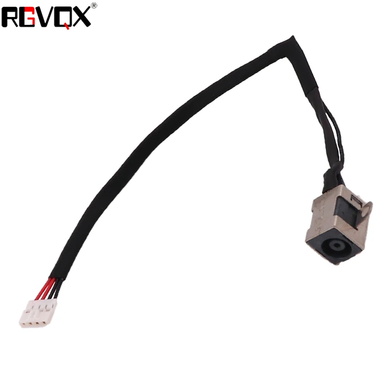 

5Pcs/lot NEW DC Power Jack Cable for LG R510 PJ322 Laptop Socket DC Connector