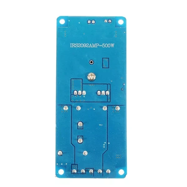 HA400 4 Channel Ultra compact Headphone Audio Stereo Amp Microamp Amplifier