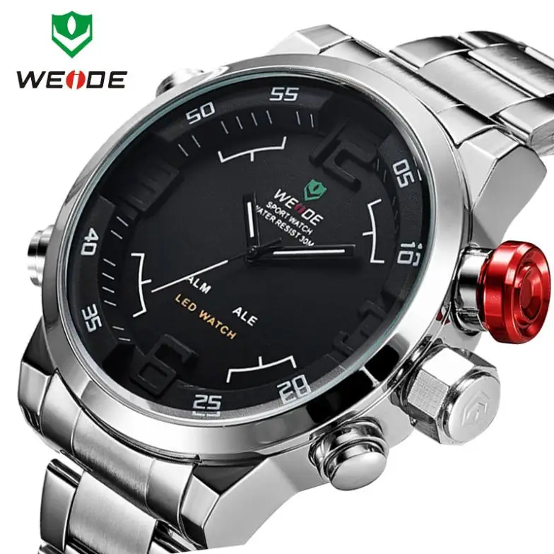 best digital wrist watches