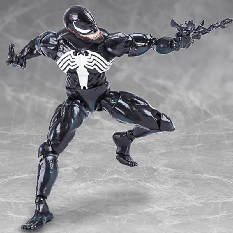 10 &quotгорячие игрушки HC анти герой яд эдард Брок 1/6 Масштаб ПВХ фигурку