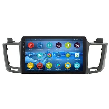 

2 Din Android 7.0.0 Car Navigation for Toyota RAV4 2013 2014 2015 2016 RAV 4 Car Radio GPS Video with Canbus
