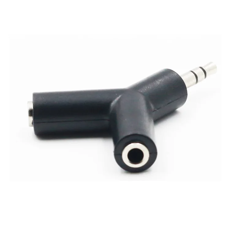 Audio adapter phone y adapter3