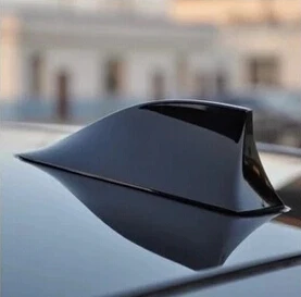 

Newest design special car With radio antenna signal shark fin adhesive For Seat ibiza alhambra LEON 2009 2010 2011 2012 2013