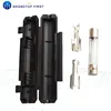 10set 6*30 mm glass fuse holder with 10A fuse ► Photo 1/6
