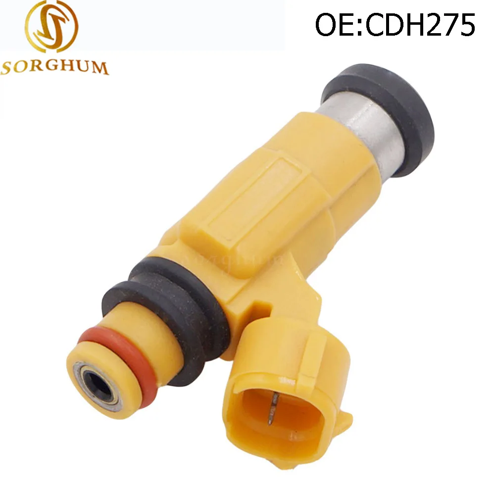 Fuel Injectors 318cc For Marine Yamaha F150 Outboard Four Stroke CDH275