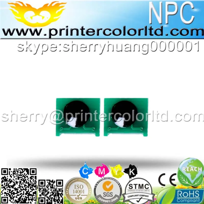 Совместимый с HP CP1025 CP1025nw CE310A CE311A CE312A CE313A K/C/M/Y цветной картридж laserjet чип