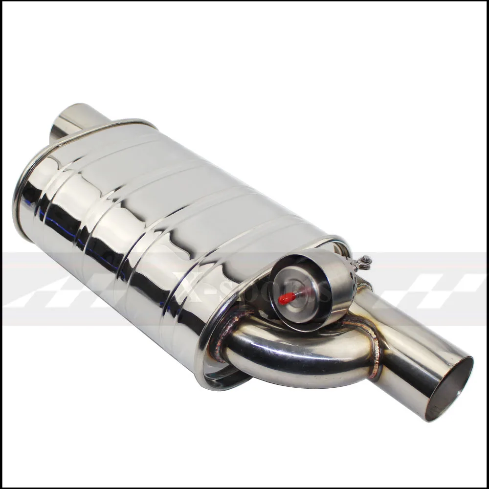 Car Exhaust Pipe Vacuum Pump Variable Valve
