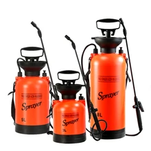 Hand Pressure manual backpack sprayer